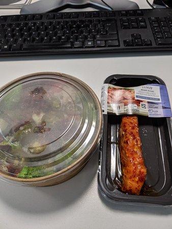 Wolf Italian Street Food